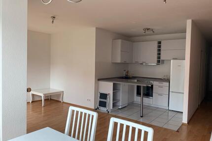 Ab sofort 2 Zimmer Wohnung in Hamburg- Blankenese