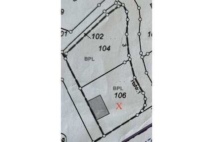 Grundstück zu verkaufen in Lierschied 39.000,00 € 650 m²