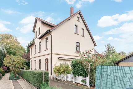 Haus zum Kaufen in Bochum Linden 659.000,00 € 285 m² - Bochum / Linden