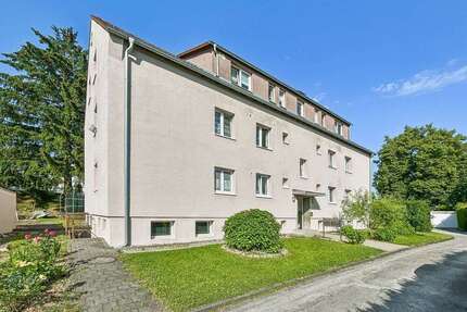 Wohnung zum Kaufen in Bad Waldsee 221.000,00 € 80 m²