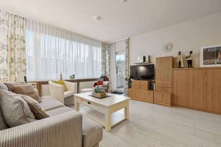 Wohnung zum Kaufen in Sylt 320.000,00 € 51 m²