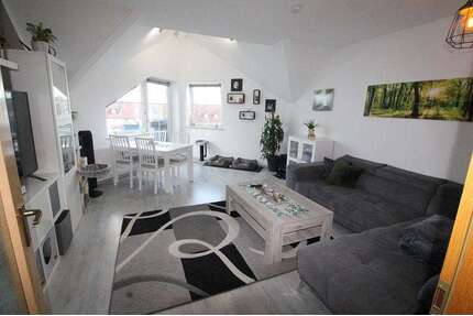 Wohnung zum Kaufen in Buchloe 299.000,00 € 71.48 m²