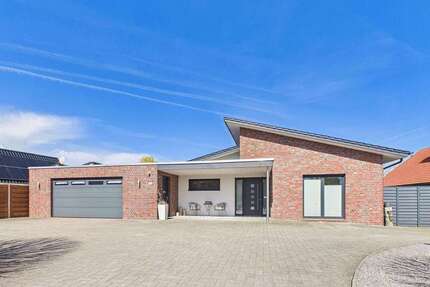 Haus zum Kaufen in Zetel 675.000,00 € 150 m²