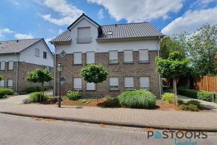 Wohnung zum Mieten in Geldern 565,00 € 61 m²