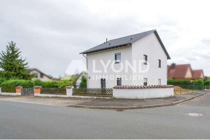 Haus zum Kaufen in Uehlfeld 449.900,00 € 144 m²