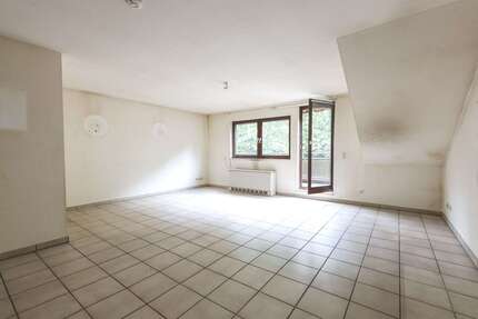 Wohnung zum Kaufen in Essen 165.000,00 € 93.9 m²