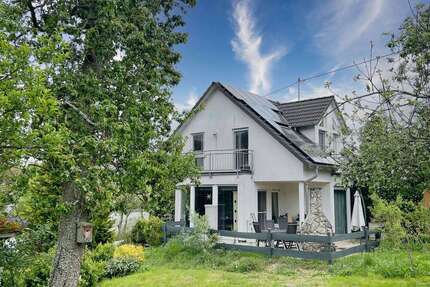 Haus zum Kaufen in Rohrbach 429.000,00 € 182.12 m²