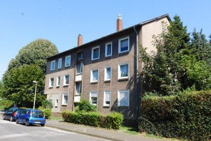 ***Tolle 3-Zimmer-Erdgeschoss-Wohnung mit Balkon, Laminat und Einbauküche*** - Duisburg Rheinhausen
