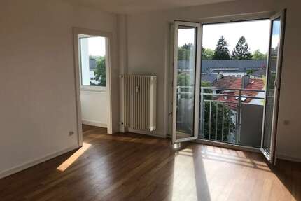Wohnung zum Mieten in Frankfurt 423,00 € 24.5 m²