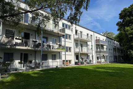 Wohnung zum Mieten in Amberg 675,00 € 67 m²
