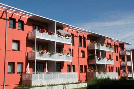 Wohnung zum Mieten in Aschersleben 375,15 € 61.5 m²