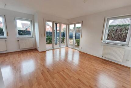 Wunderschöne und helle 3 Zimmer Erdgeschoss Wohnung in Friesoythe