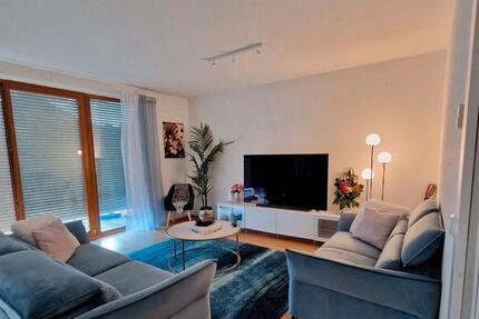 Fully furnished apartment in heart of Berlin