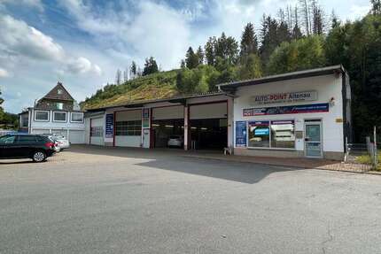 Haus zum Kaufen in Altenau 279.000,00 € 200 m²