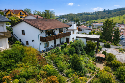 Haus zum Kaufen in Mörlenbach Bonsweiher 449.000,00 € 205 m²