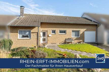 Haus zum Kaufen in Bergheim 310.000,00 € 106 m²