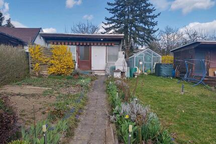 Pachtgarten - 1.500,00&nbsp;EUR Kaltmiete, ca.&nbsp; 0,00&nbsp;m&sup2; in Plauen (PLZ: 08525) Bahnhofsvorstadt