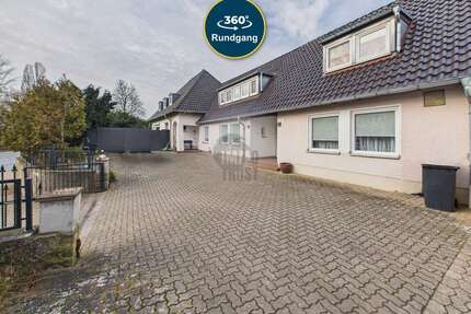 Haus zum Kaufen in Hameln Afferde 549.500,00 € 300 m² - Hameln / Afferde