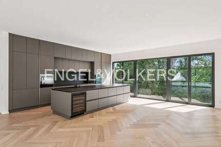 Wohnung zum Mieten in Köln 6.350,00 € 220 m²