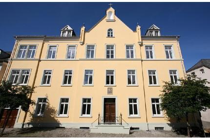 Attraktive Seniorengerechte Wohnung in Altstadtlage von Arnsberg