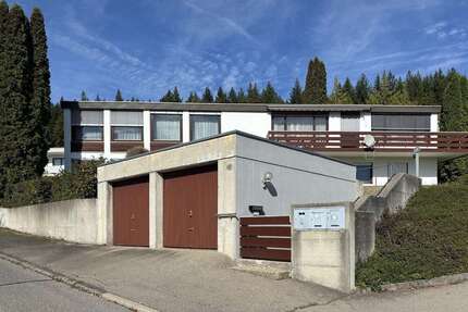 Haus zum Kaufen in Tuttlingen 500.000,00 € 216 m²