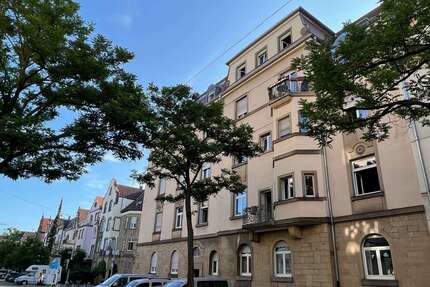 Wohnung zum Kaufen in Karlsruhe 527.500,00 € 119 m²