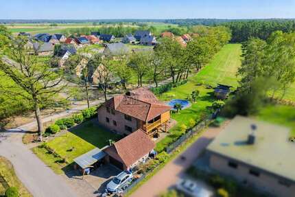 Haus zum Kaufen in Barum 790.000,00 € 250.03 m²
