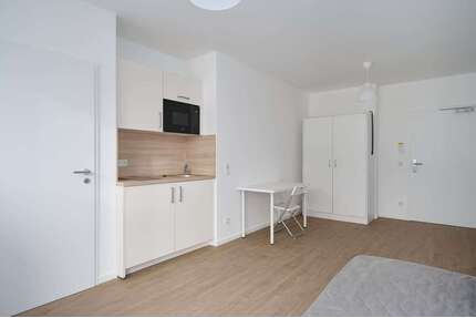 Wohnung zum Mieten in Leipzig 460,00 € 26.5 m²