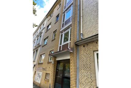 WG Zimmer in 83 m² Wohnung - 650 warm - Wandsbek Markt April-Okt - Hamburg Hoheluft-West