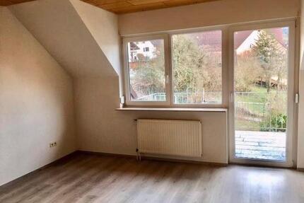 4,5 Zimmer Wohnung in Müllheim Feldberg