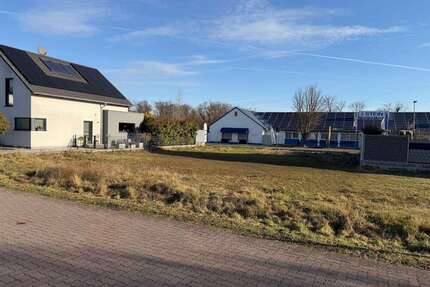 Grundstück zu verkaufen in Waldsee 379.000,00 € 515 m²