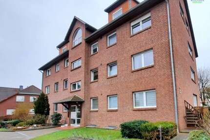 Wohnung zum Mieten in Wendeburg 450,00 € 55 m²
