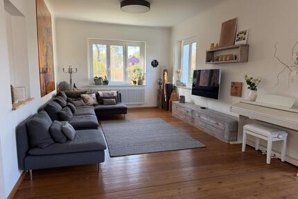 Luxuriöses Interim-Zuhause im Berliner Norden (Lehnitz) - Oranienburg