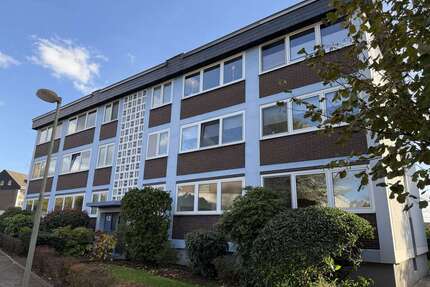Wohnung zum Kaufen in Leichlingen 125.000,00 € 42 m²