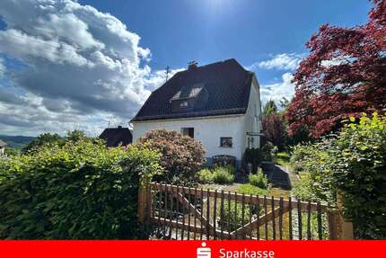Haus zum Kaufen in Wissen 195.000,00 € 108.6 m²