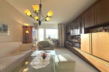 Wohnung zum Kaufen in München 410.000,00 € 71.94 m²