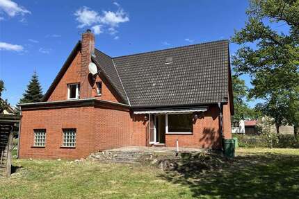 Haus zum Kaufen in Wöbbelin 269.000,00 € 162 m²