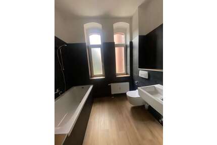 Wohnung zum Mieten in Plauen 507,00 € 78 m²