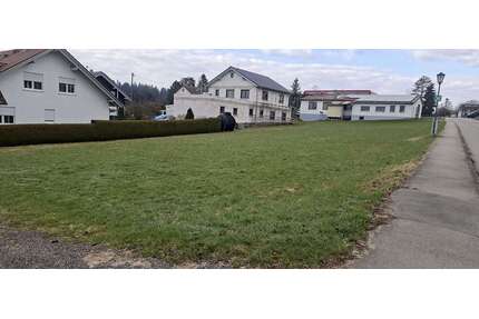 Grundstück zu verkaufen in Hayingen 96.000,00 € 1500 m²