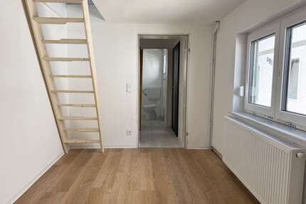 Wohnung zum Mieten in Mainz 350,00 € 16 m²