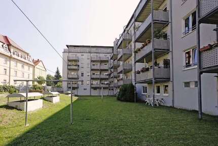 Wohnung zum Mieten in Dresden 635,00 € 79.64 m²