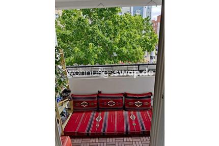 Wohnungsswap - 2 Zimmer, 67 m² - Usedomer Straße, Mitte, Berlin