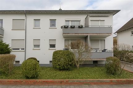 Wohnung zum Kaufen in Offenbach 190.000,00 € 57 m²