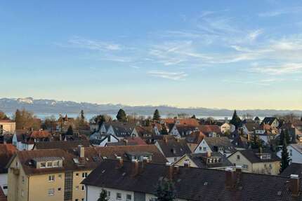 Wohnung zum Kaufen in Friedrichshafen 198.000,00 € 57 m²