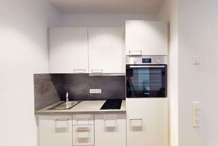 Wohnung zum Mieten in Ludwigshafen am Rhein 645,00 € 31.35 m²