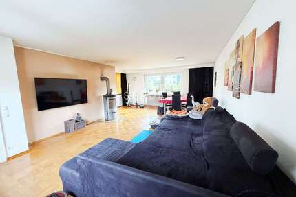 Wohnung zum Kaufen in Pforzheim Würm 219.000,00 € 96 m² - Pforzheim / Würm