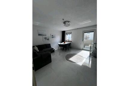 4 Zimmerwohnung mit großer Terrasse RT Römerschanze - Reutlingen Orschel-Hagen