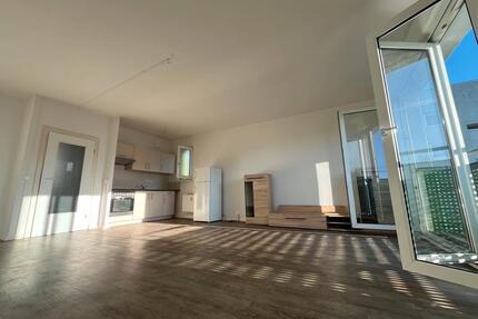 Einziehen & wohlfühlen – 2-Raum-Wohnung mit EBK - Chemnitz Kapellenberg