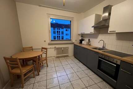 Wohnung zum Kaufen in Düren 95.000,00 € 57 m²