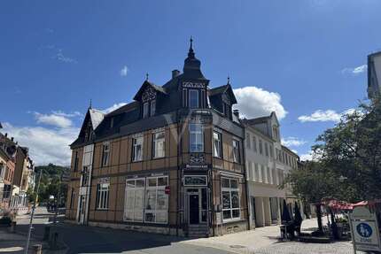 Wohnung zum Mieten in Idar-Oberstein 750,00 € 125 m²